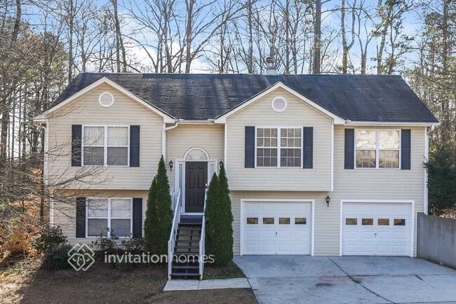 property at 2685 Fort Daniels Dr NE