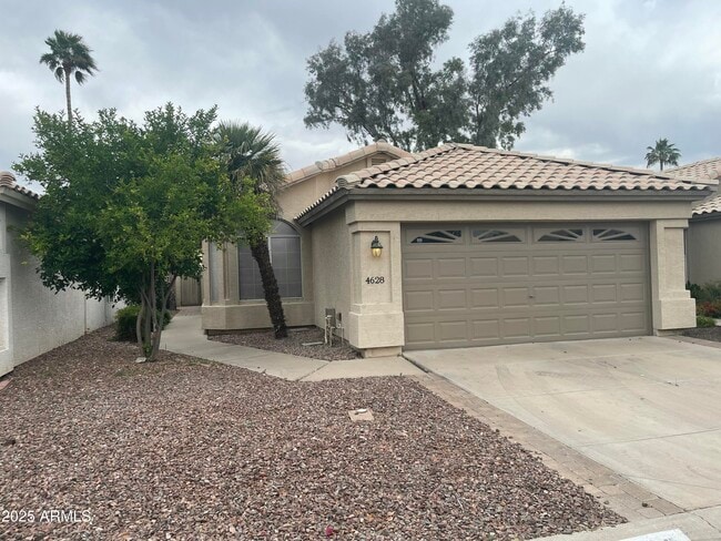 4628 W Del Rio St in Chandler, AZ - Building Photo - Building Photo