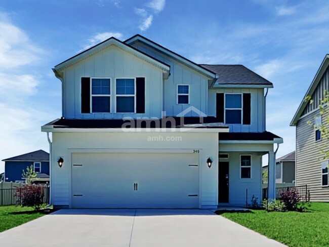 property at 340 Onate Cir