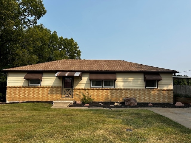 property at 3453 N 115th St