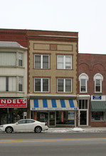 212-214 S Main St in Findlay, OH - Building Photo - Building Photo