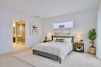 3402 Ambassador Dr in Palm Springs, CA - Building Photo - Building Photo