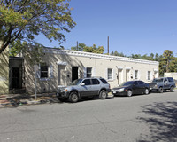 2511-2519 Eliot St in Denver, CO - Foto de edificio - Building Photo