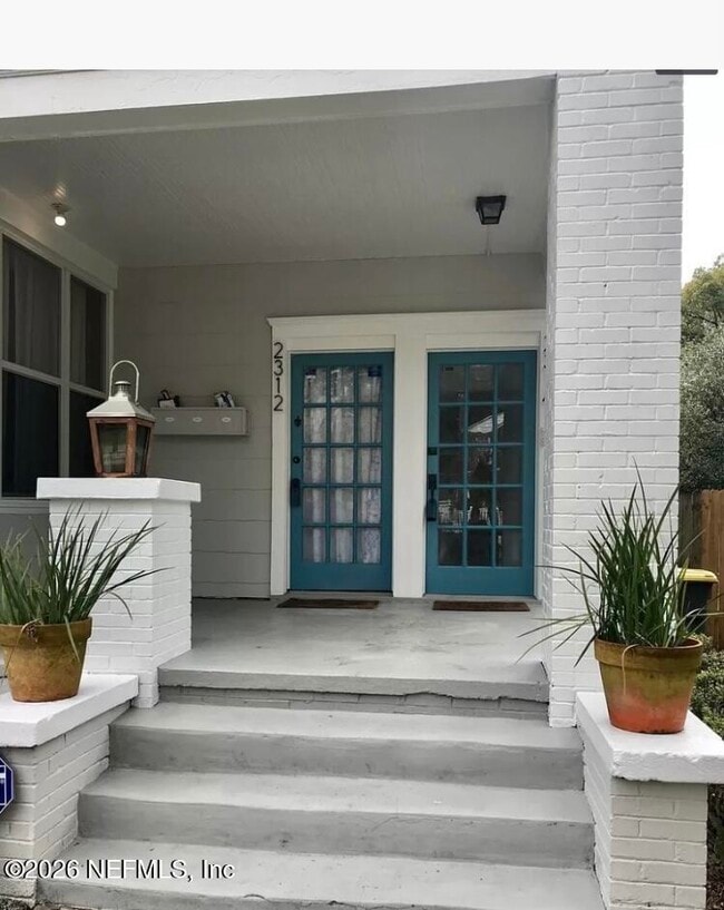 2314 Forbes St in Jacksonville, FL - Building Photo - Building Photo