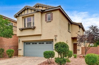10562 Hartford Hills Ave in Las Vegas, NV - Building Photo - Building Photo