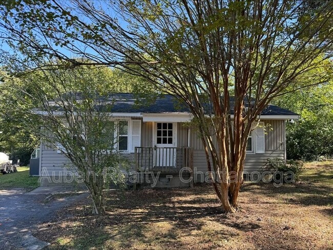 property at 808 Lafayette Dr