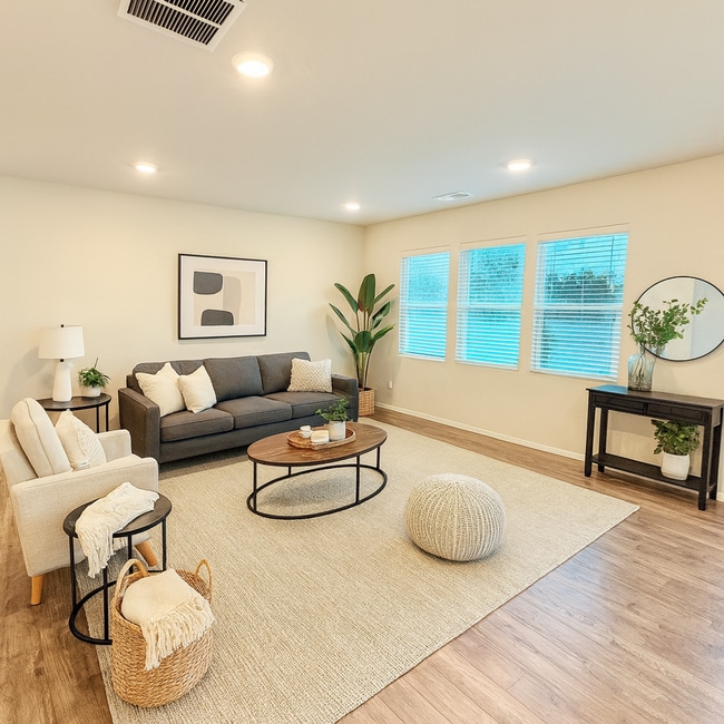 5505 W Youngstown Ln in Spokane, WA - Building Photo - Building Photo