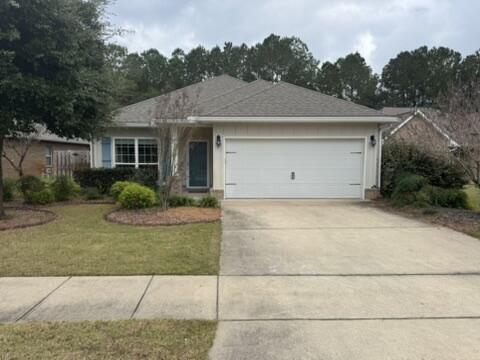 75 Dickens Dr in Freeport, FL - Building Photo