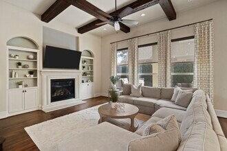 622 Pink Azalea Trail in Houston, TX - Building Photo - Building Photo