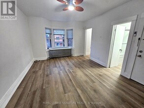 534 Dovercourt Rd in Toronto, ON - Building Photo - Building Photo