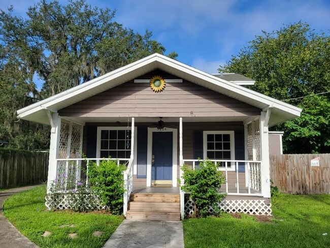 property at 9804 N 11th St