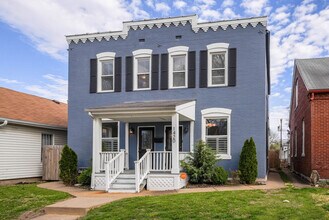 1420 N 3rd St in St. Charles, MO - Building Photo - Building Photo