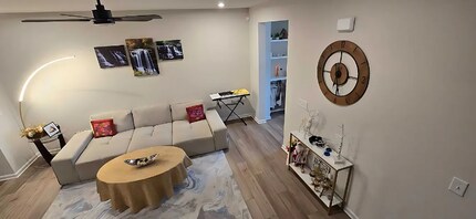 14806 Tamarack Drive in Charlotte, NC - Building Photo - Building Photo
