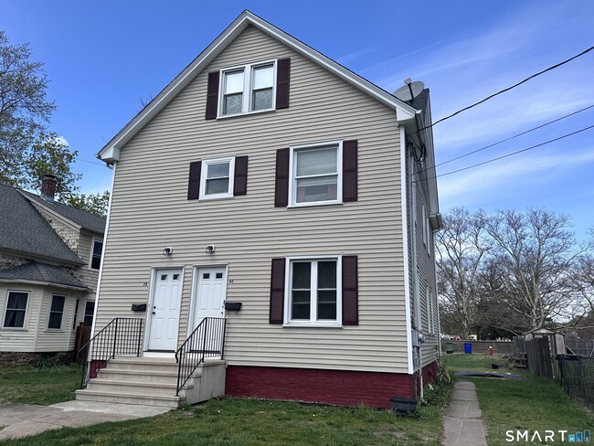 38 Spring St in Wallingford, CT - Building Photo - Building Photo