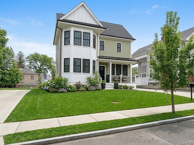 property at 42 Parsons St