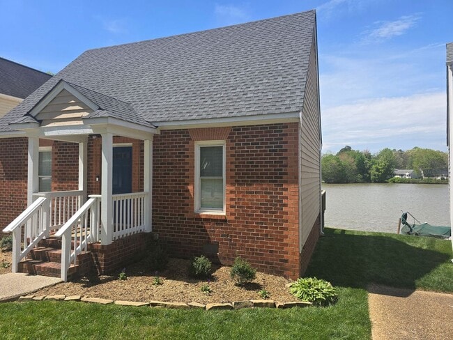 14708 Midship Woods Ct in Chesterfield, VA - Building Photo - Building Photo