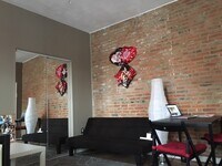 1340 S Hanover St, Unit C photo'