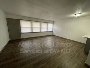 1438 E Elm St in Springfield, MO - Building Photo - Building Photo