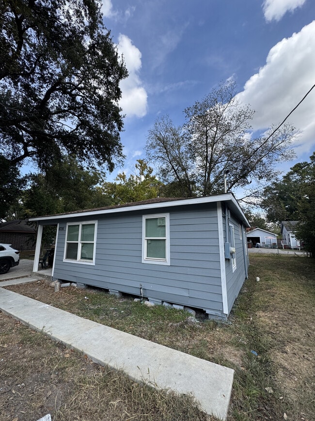6706 Tippett St in Houston, TX - Building Photo - Building Photo