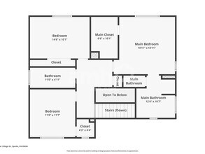 7039 Cinder Village Dr in Sparks, NV - Building Photo - Building Photo