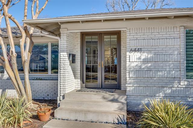 6441 Park Ln in Dallas, TX - Building Photo - Building Photo