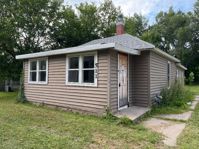 511 W 9th St in Boone, IA - Building Photo - Building Photo