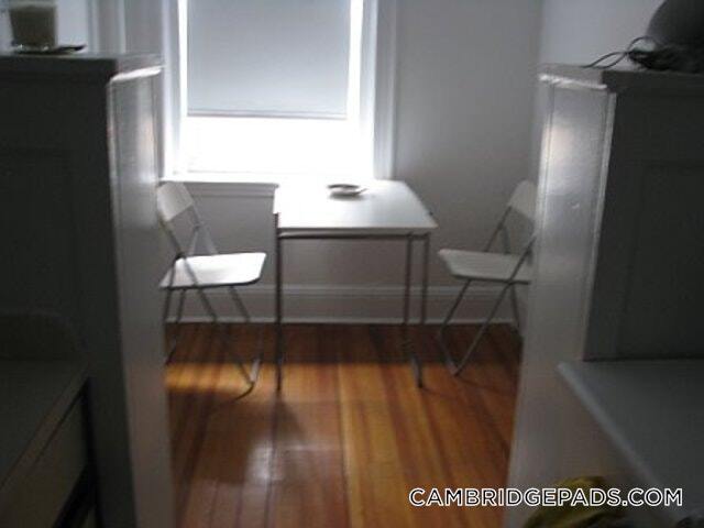 22 Chauncy St