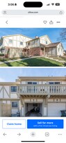 868 Bristol Dr, Unit Condo in Barrington, IL - Building Photo