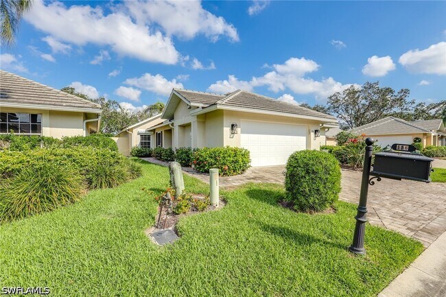 property at 116 Fountain Cir