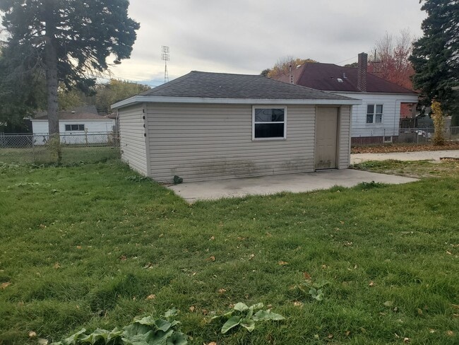 403 Chicago St in Racine, WI - Foto de edificio - Building Photo