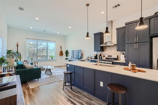 property at 2804 S 1st St