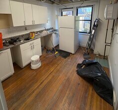 1979 Massachusetts Ave, Unit 1 in Cambridge, MA - Building Photo - Building Photo