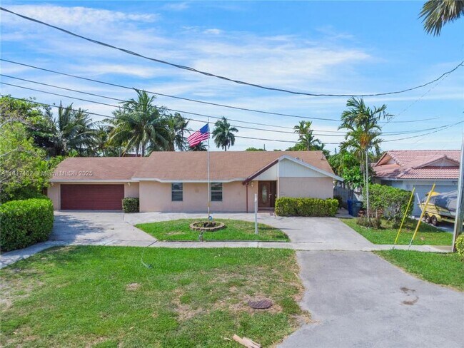property at 2917 McKinley St