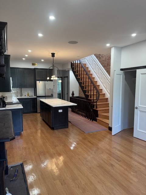 114 W 131st St in New York, NY - Building Photo - Building Photo