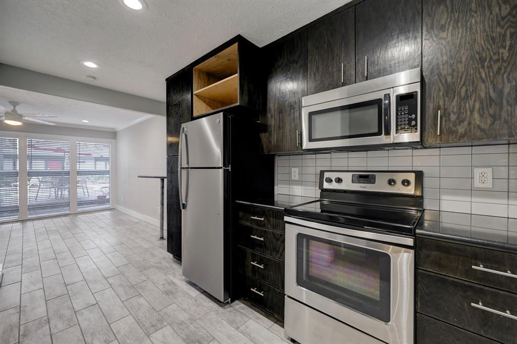 1501 Hyde Park Blvd in Houston, TX - Building Photo