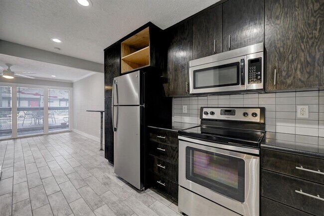 property at 1501 Hyde Park Blvd