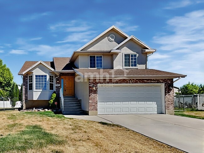 property at 3871 W 5075 S