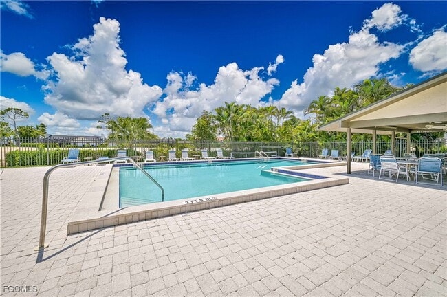 property at 16650 Partridge Place Rd