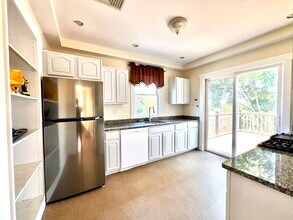 1 Fort Ave Terrace in Boston, MA - Building Photo - Building Photo