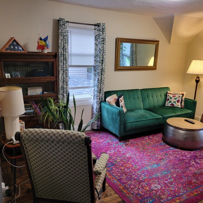 636 Como Ave, Unit 3 in St. Paul, MN - Building Photo - Building Photo