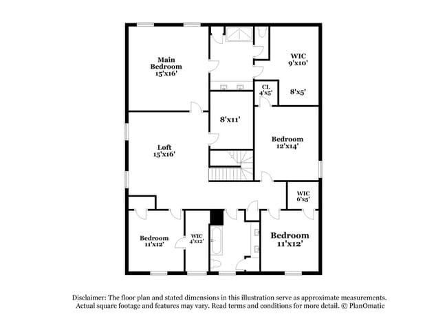 128 Guardian Gate Dr in Mooresville, NC - Building Photo - Building Photo