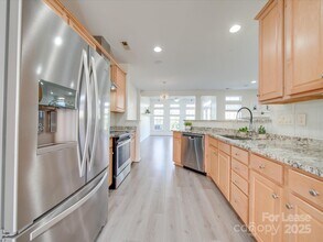 11628 Eastwind Dr in Charlotte, NC - Building Photo - Building Photo