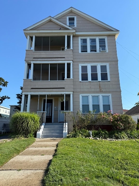 property at 17 Millbrook St