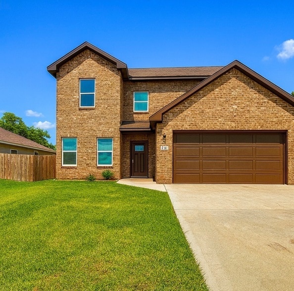 property at 3510 Oleander Ave