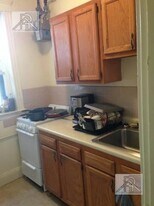 1444 Commonwealth Ave in Boston, MA - Building Photo