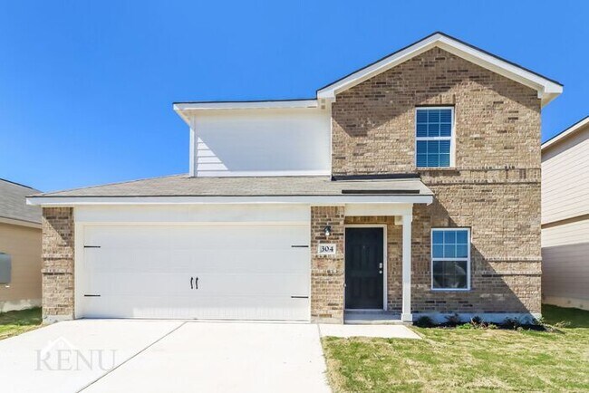 property at 304 Silvercrest Ln