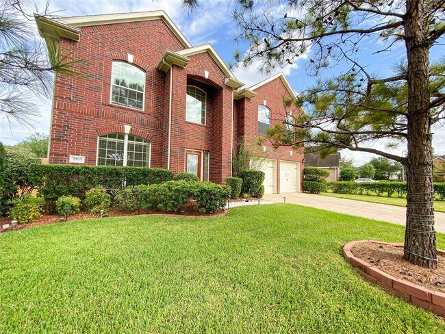 2505 Still Bay St in Pearland, TX - Building Photo - Building Photo