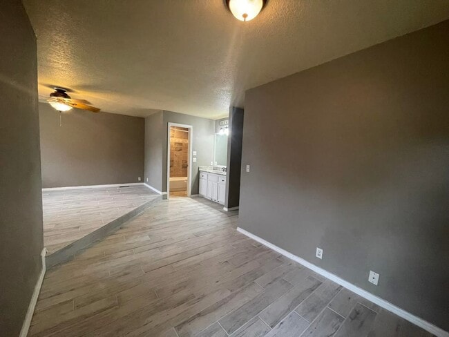property at 2816 Morrison Trail