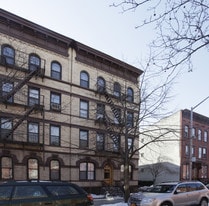94 Milton St in Brooklyn, NY - Building Photo