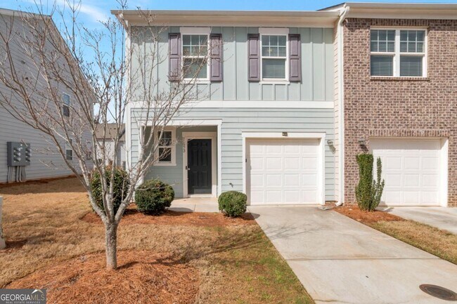 11973 Fuller St in Hampton, GA - Building Photo - Building Photo